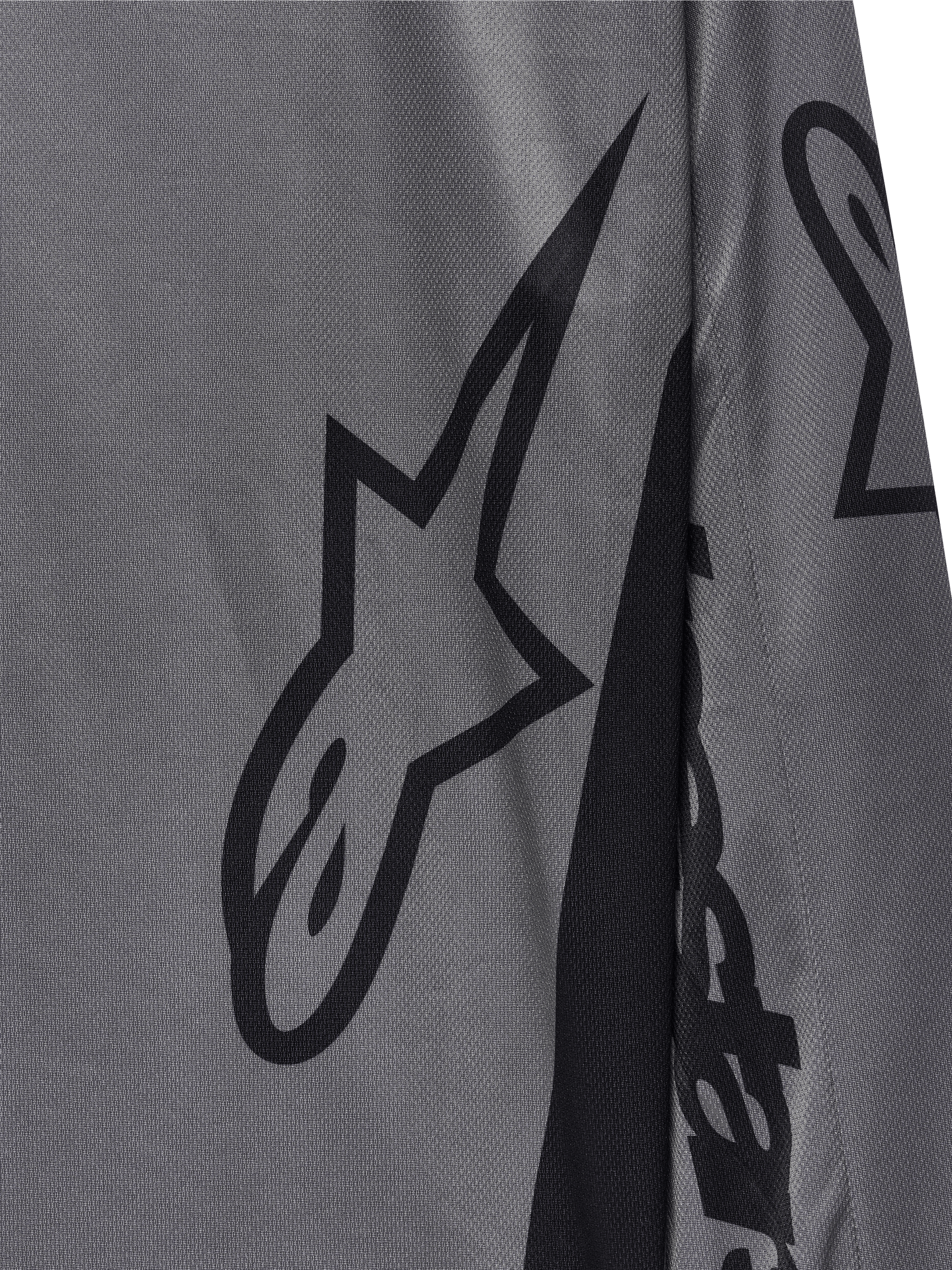 RSRV Racer Reworked Langærmet Trøje