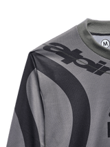 RSRV Racer Reworked Langærmet Trøje