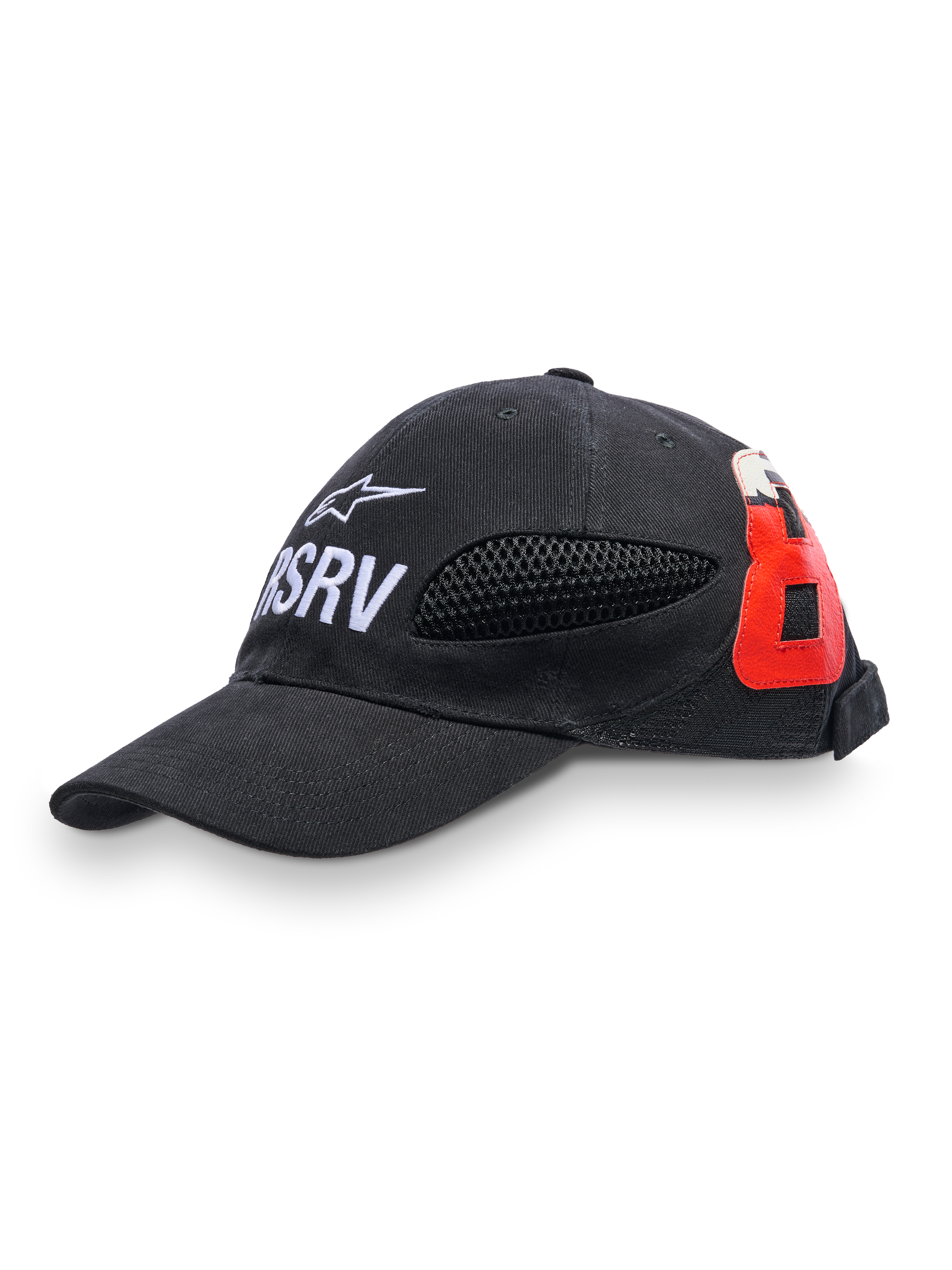 RSRV Fan Hat