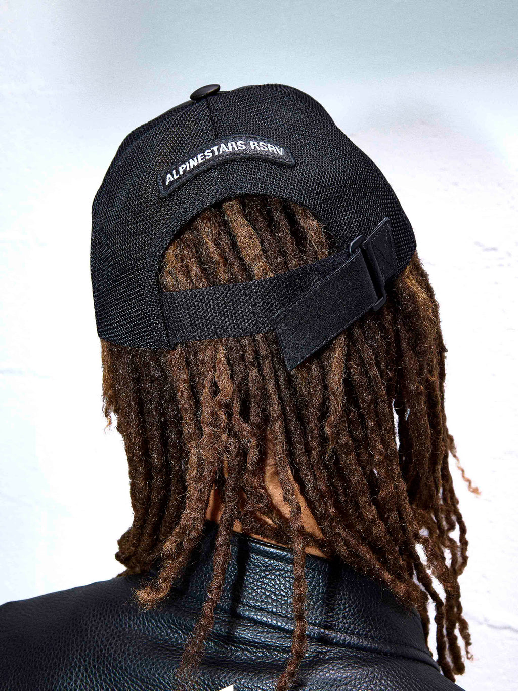 RSRV Dual Tracker Hat
