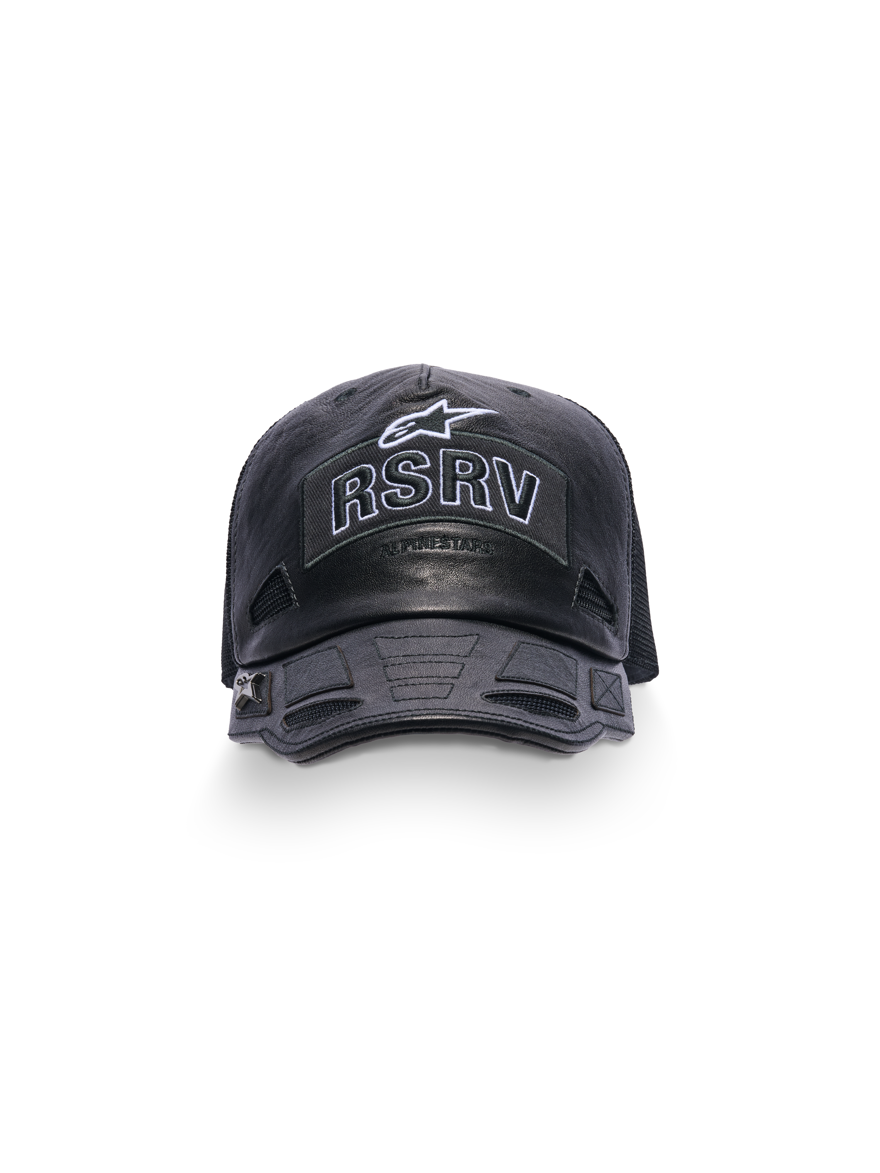 RSRV Dual Tracker Hat
