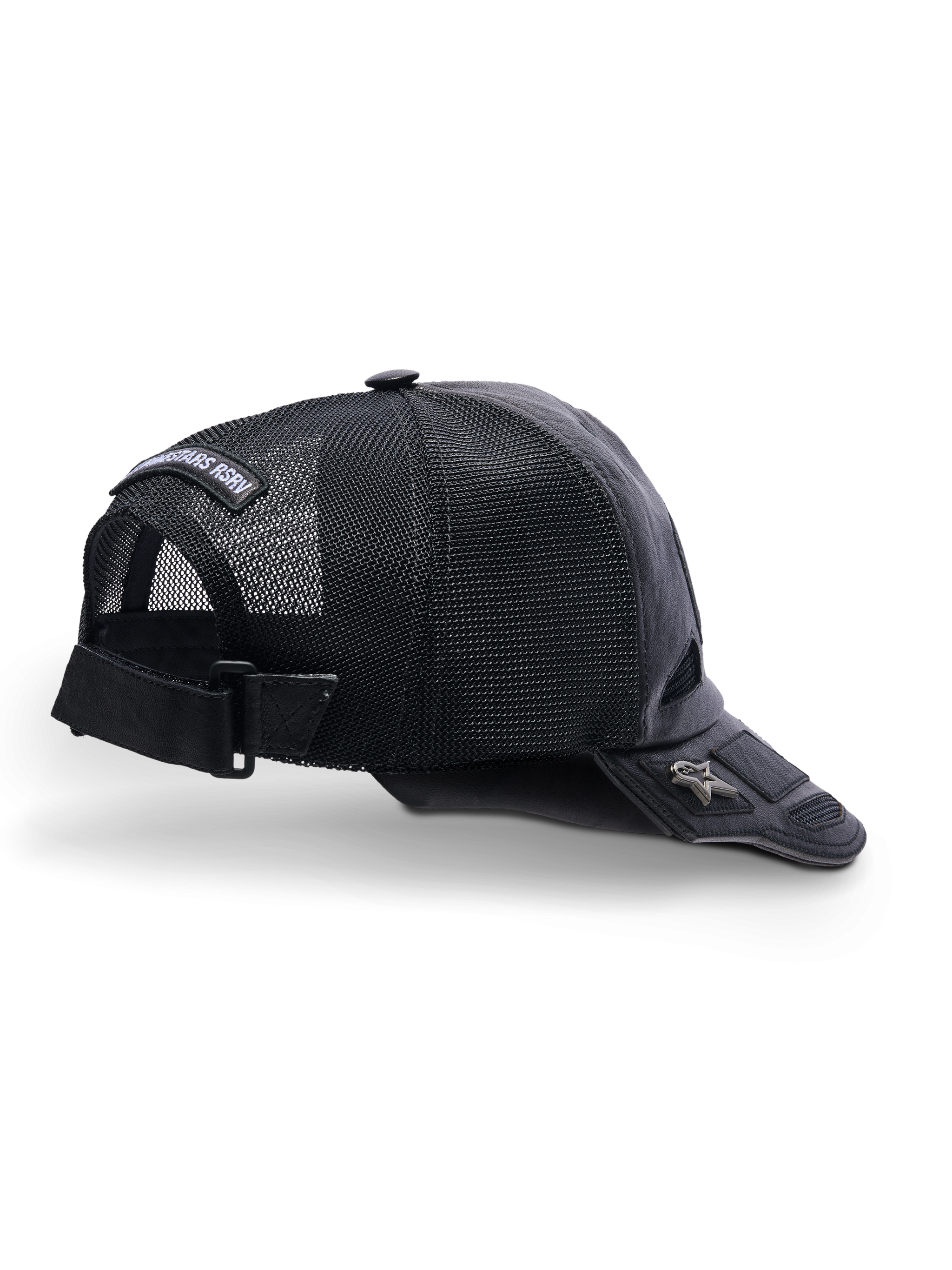 RSRV Dual Tracker Hat