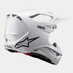 Supertech M10 Solid Hjelm ECE 22.06