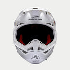 Supertech M10 Solid Hjelm ECE 22.06