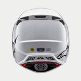 Supertech M10 Solid Helmet ECE 22.06