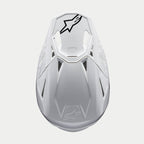 Supertech M10 Solid Hjelm ECE 22.06