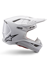 Supertech M10 Solid Hjelm ECE