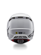 Supertech M10 Solid Hjelm ECE