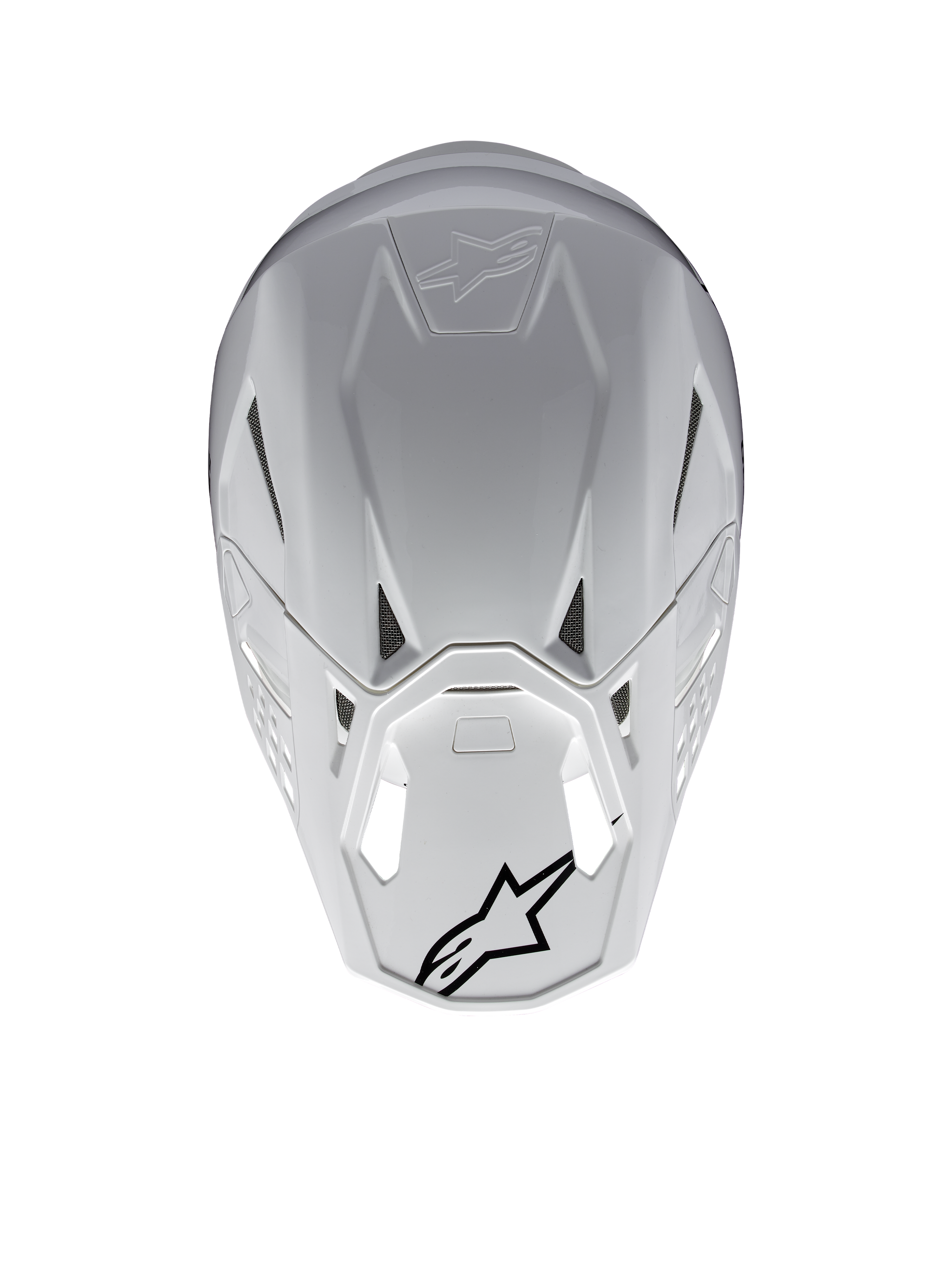 Supertech M10 Solid Hjelm ECE