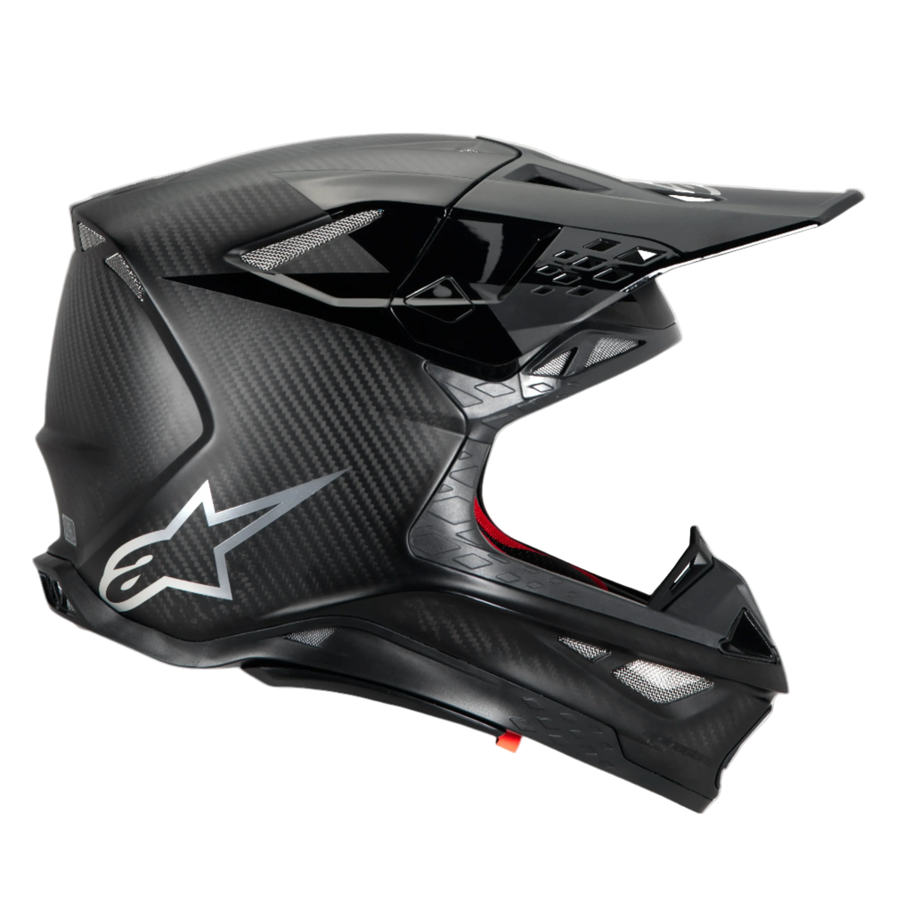 Supertech M10 Fame ECE 22.06 Hjelm
