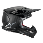 Supertech M10 Fame ECE 22.06 Hjelm