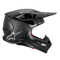 Supertech M10 Fame ECE 22.06 Hjelm
