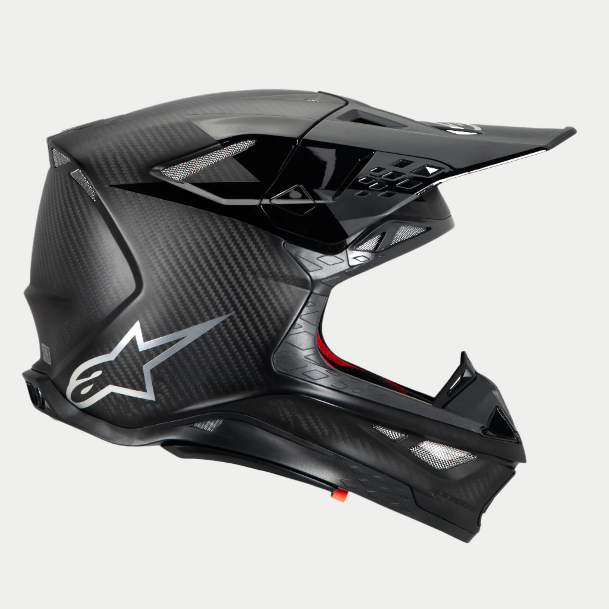 Supertech M10 Fame Helmet ECE 22.06