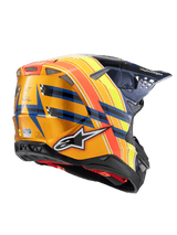 Supertech M10 TLD Edition 25 Helmet ECE06