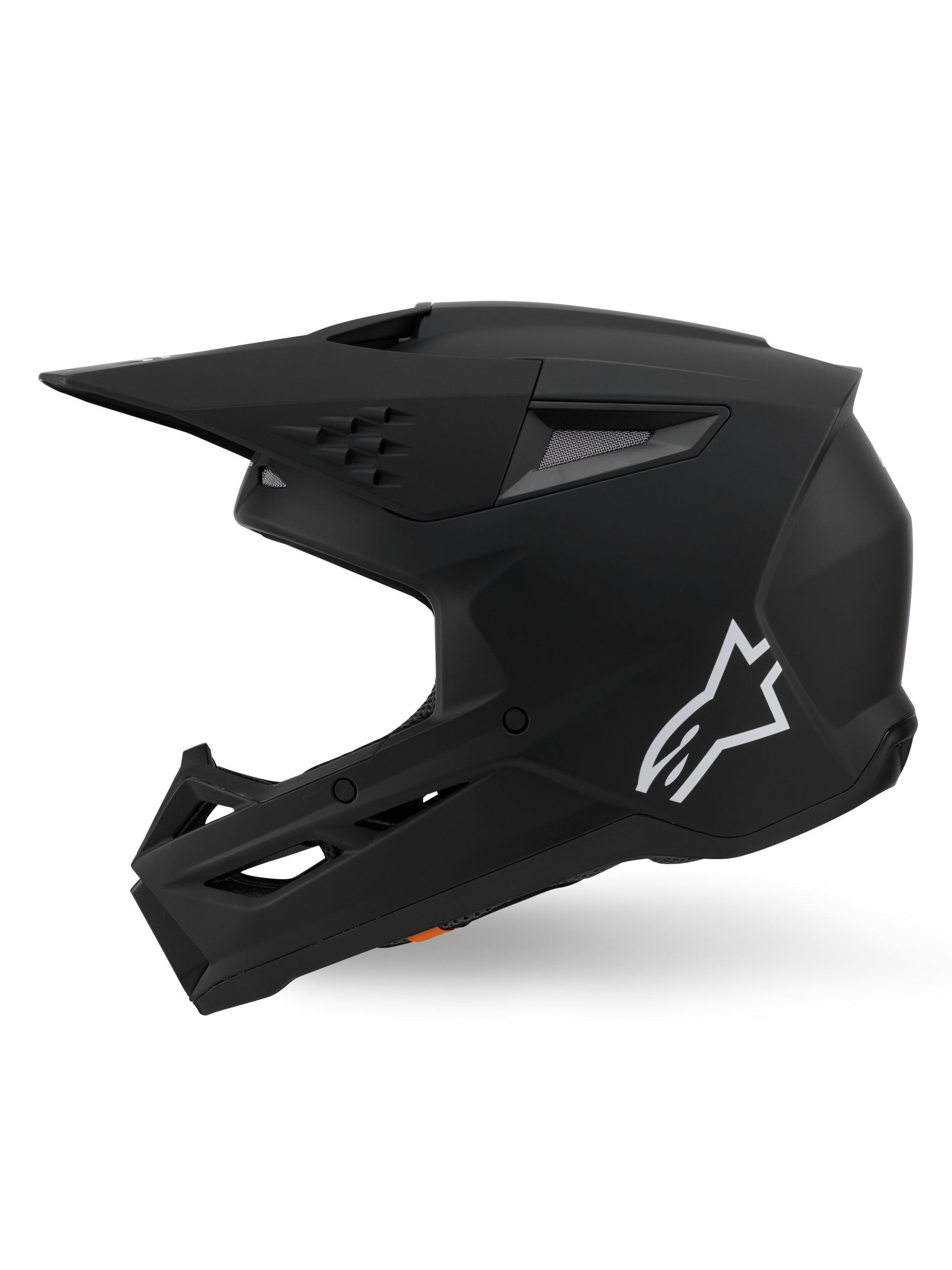 SM3 Solid Helmet ECE06