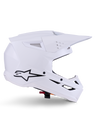 SM3 Solid Helmet ECE06