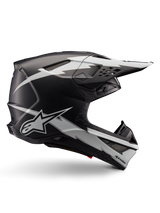 Supertech M10 Ampress Helmet ECE