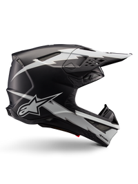 Supertech M10 Ampress Helmet ECE 22.06