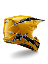 Supertech M10 Ampress Hjelm ECE