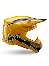 Supertech M10 Ampress Helmet ECE 22.06