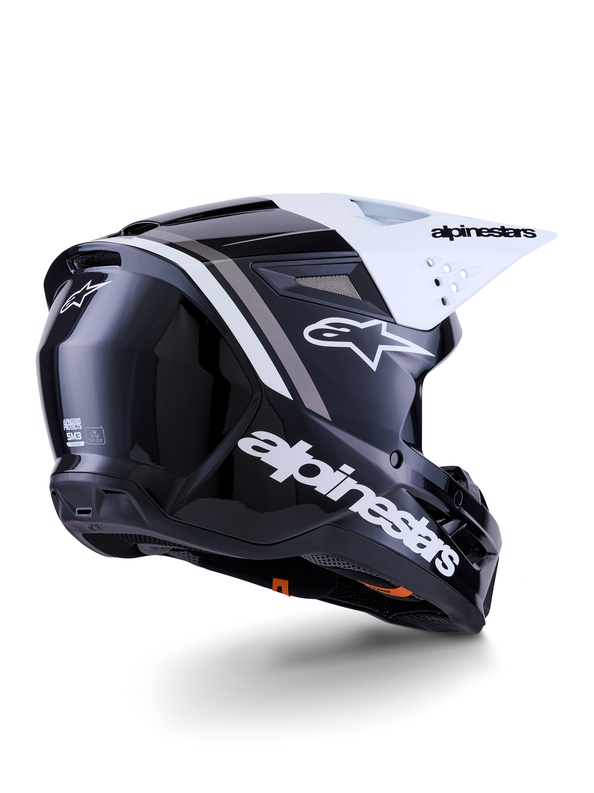 SM3 Radium Helmet Ece06
