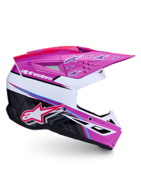 S-M3 Falcon Helmet ECE 22.06
