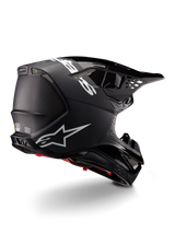 Supertech M10 Flood Hjelm ECE