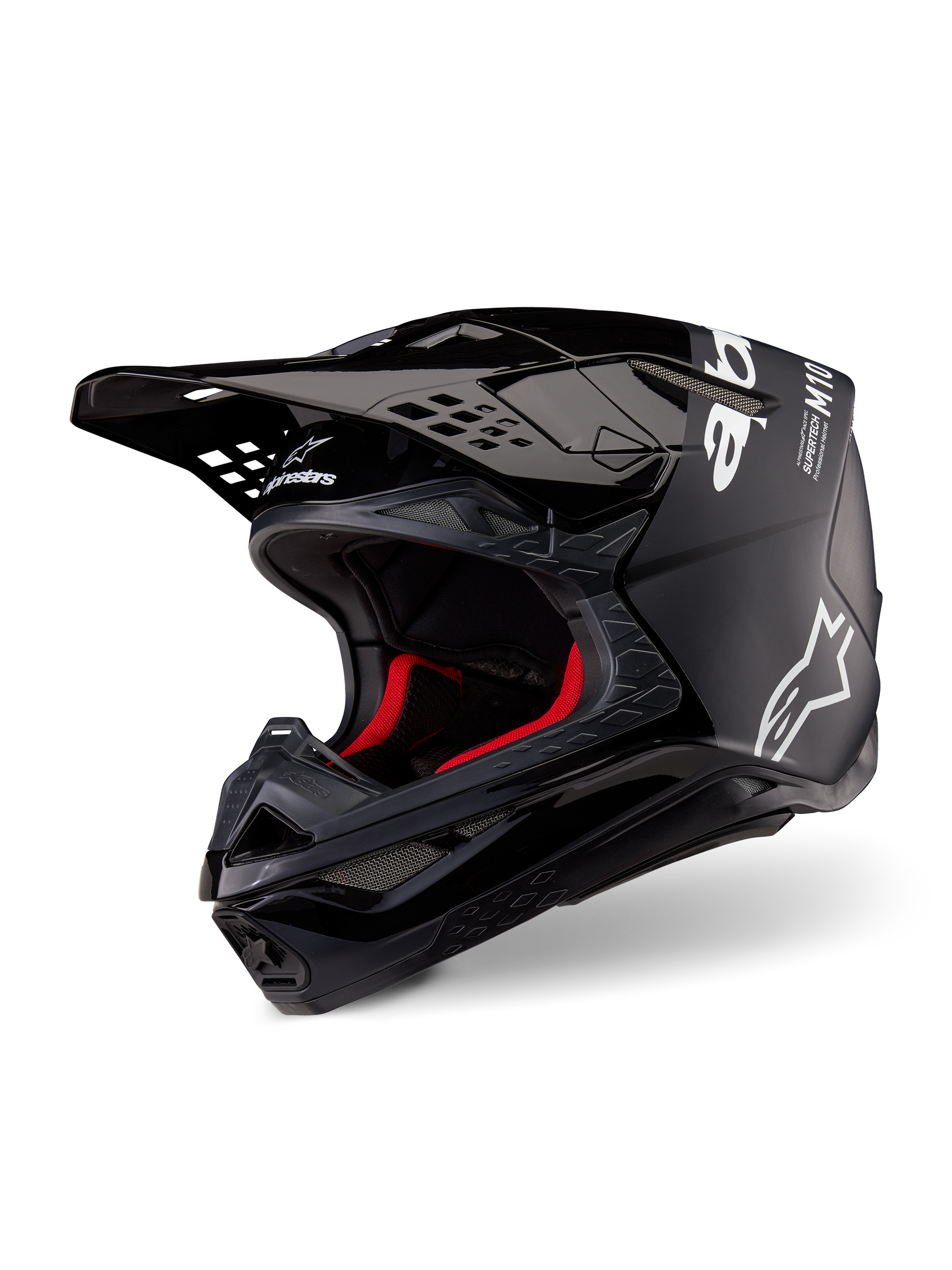 Supertech M10 Flood Hjelm ECE