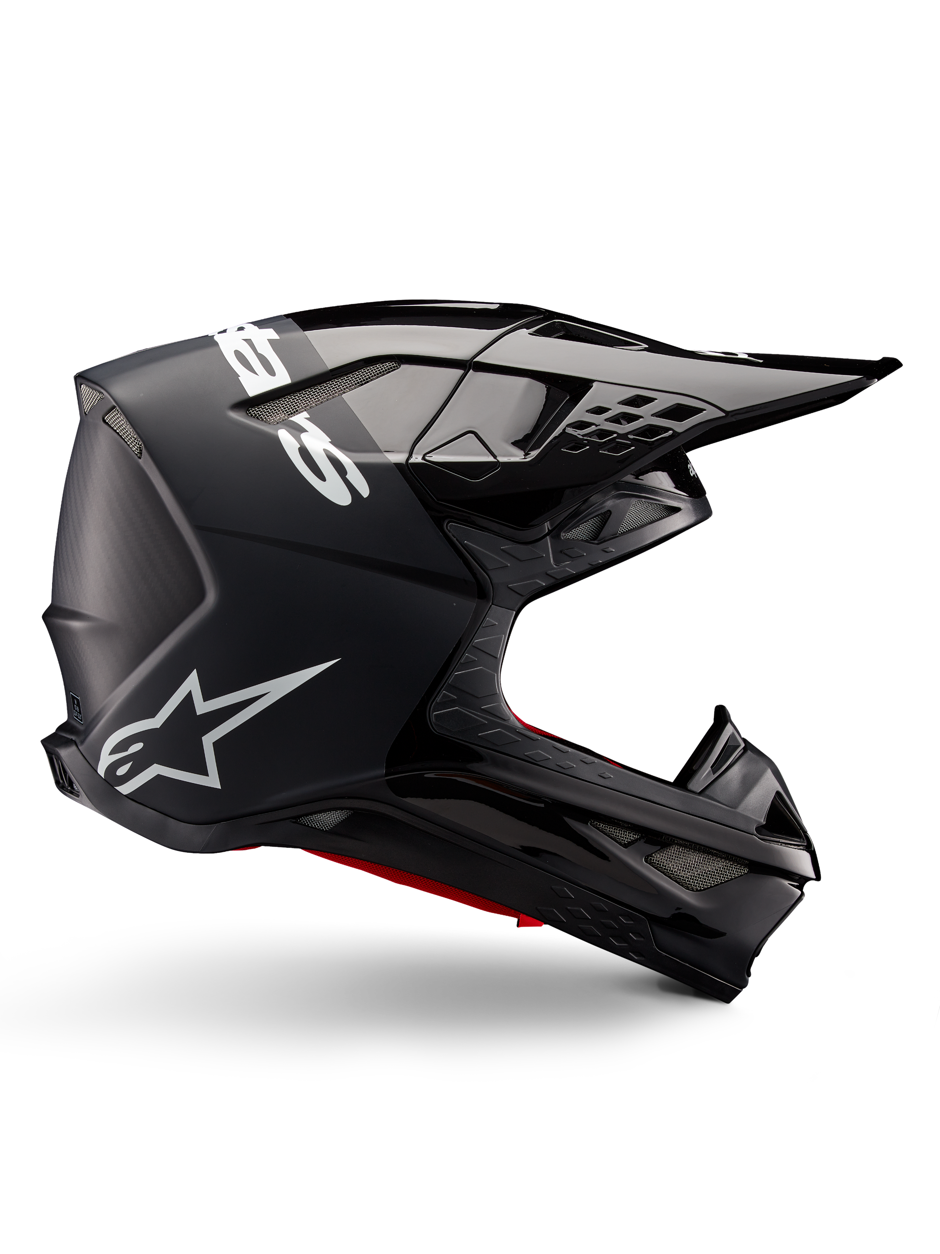 Supertech M10 Flood Hjelm ECE