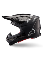 Supertech M10 Flood Helmet ECE 22.06
