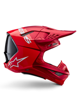 Supertech M10 Flood Hjelm ECE