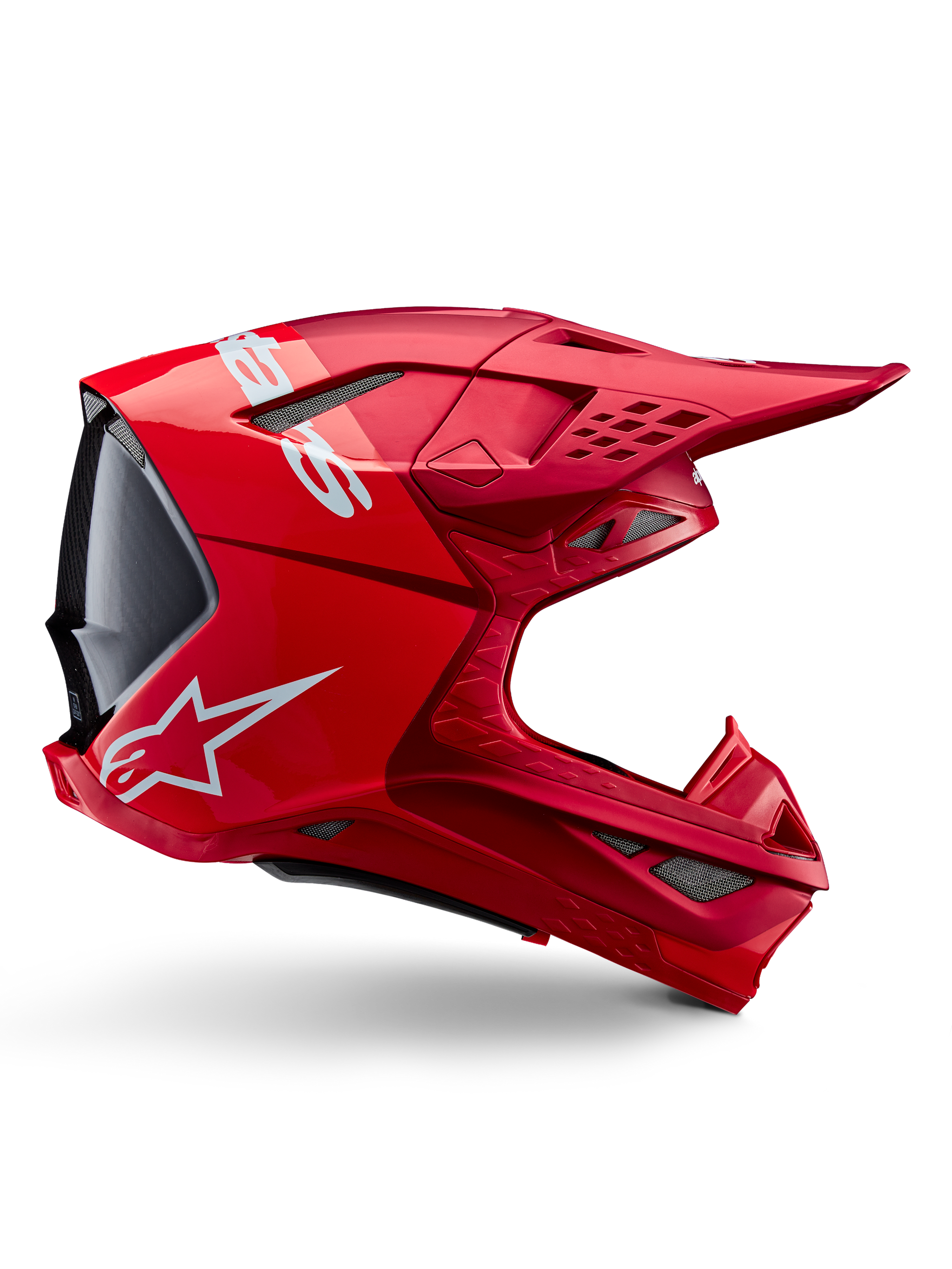 Supertech M10 Flood Hjelm ECE