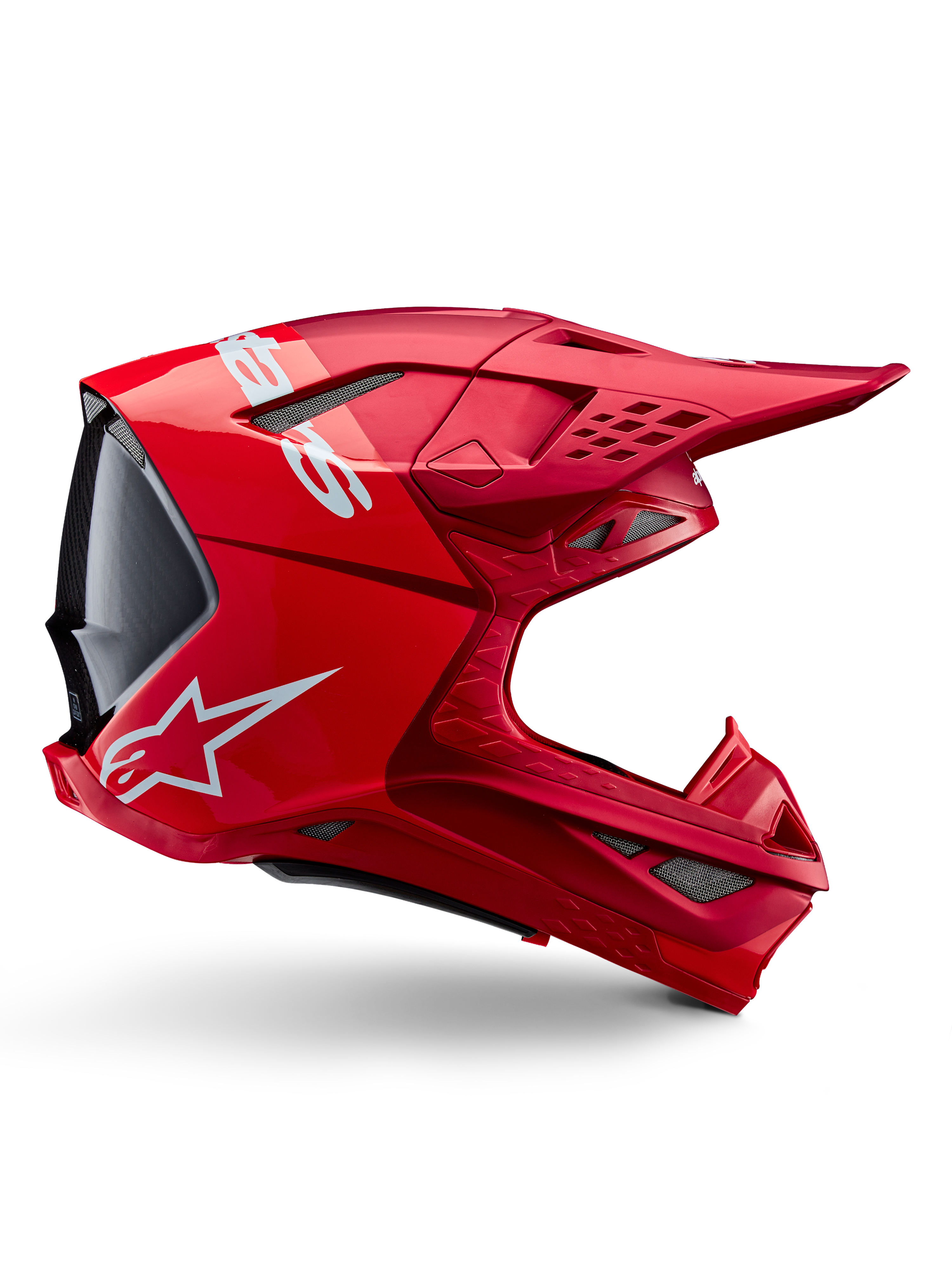 Supertech M10 Flood Hjelm ECE