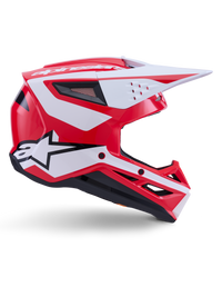 S-M3 Heat Hjelm ECE 22.06
