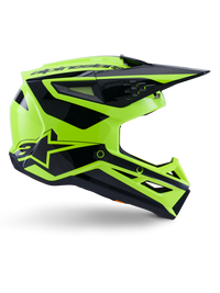 S-M3 Heat Hjelm ECE 22.06