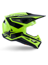 SM3 Heat Helmet ECE06