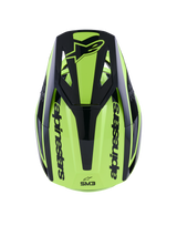 SM3 Heat Hjelm ECE06