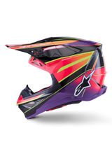 Supertech M10 Era Hjelm ECE