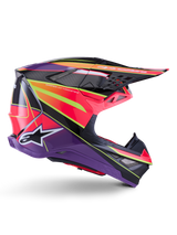 Supertech M10 Era Hjelm ECE