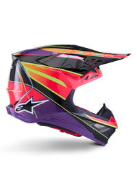 Supertech M10 Era Helmet ECE 22.06
