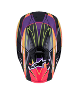 Supertech M10 Era Hjelm ECE