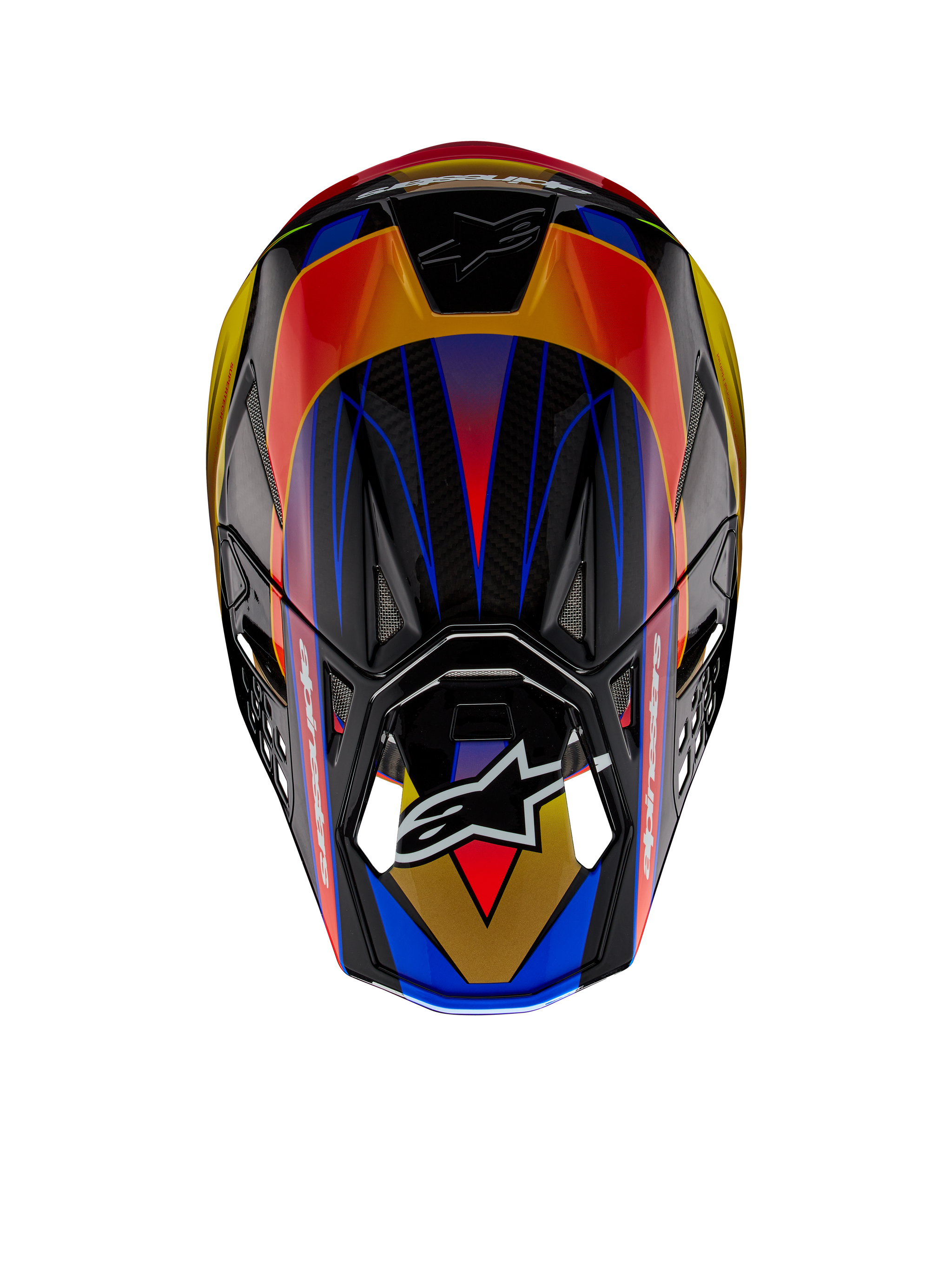 Supertech M10 Era Helmet ECE