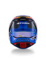 Supertech M10 Era Hjelm ECE