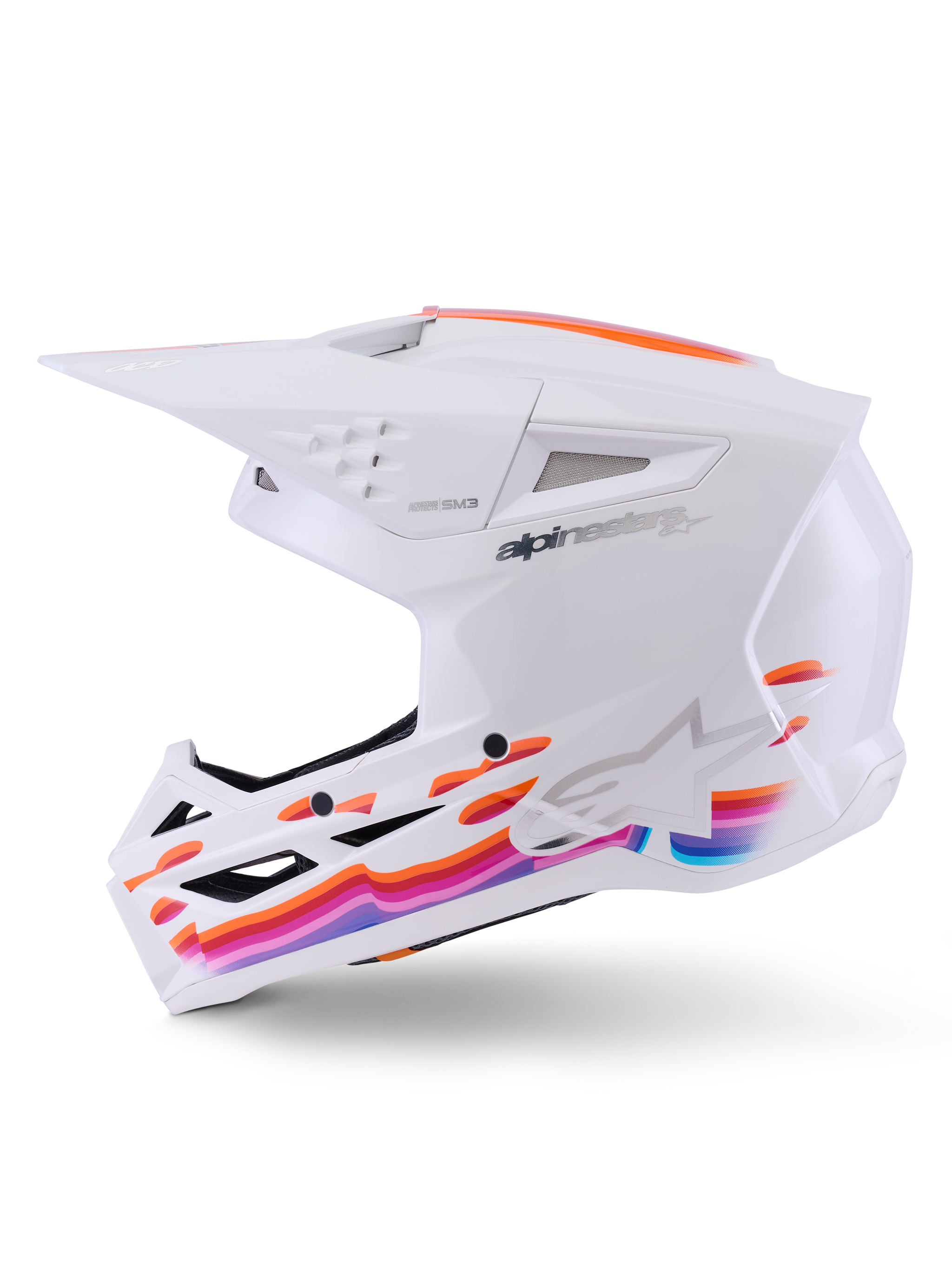 SM3 Force OCD Helmet ECE06