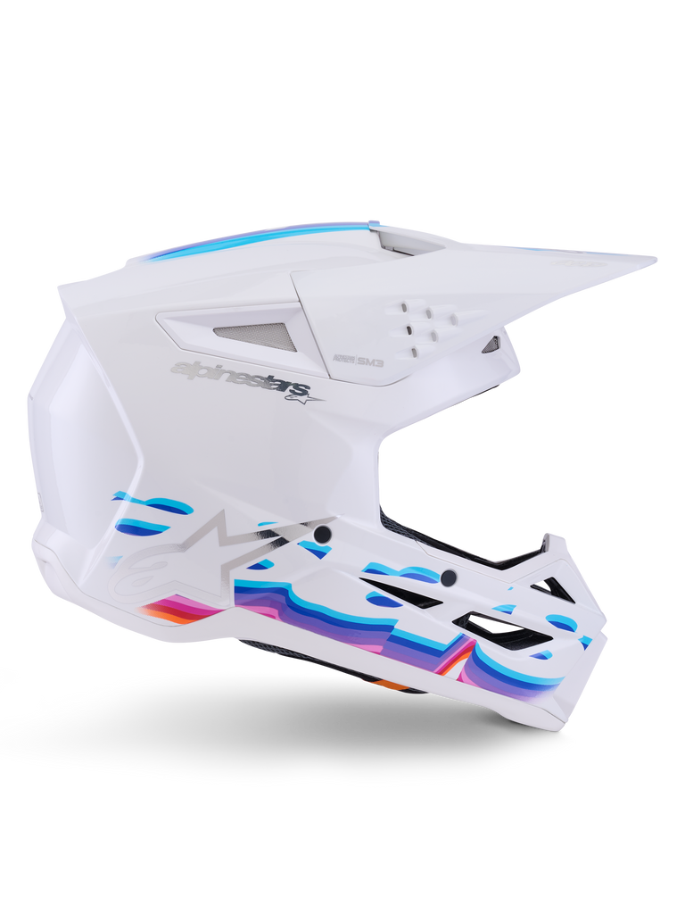 SM3 Force OCD Hjelm ECE06