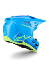 SM3 Force OCD Hjelm ECE06