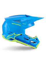 SM3 Force OCD Hjelm ECE06