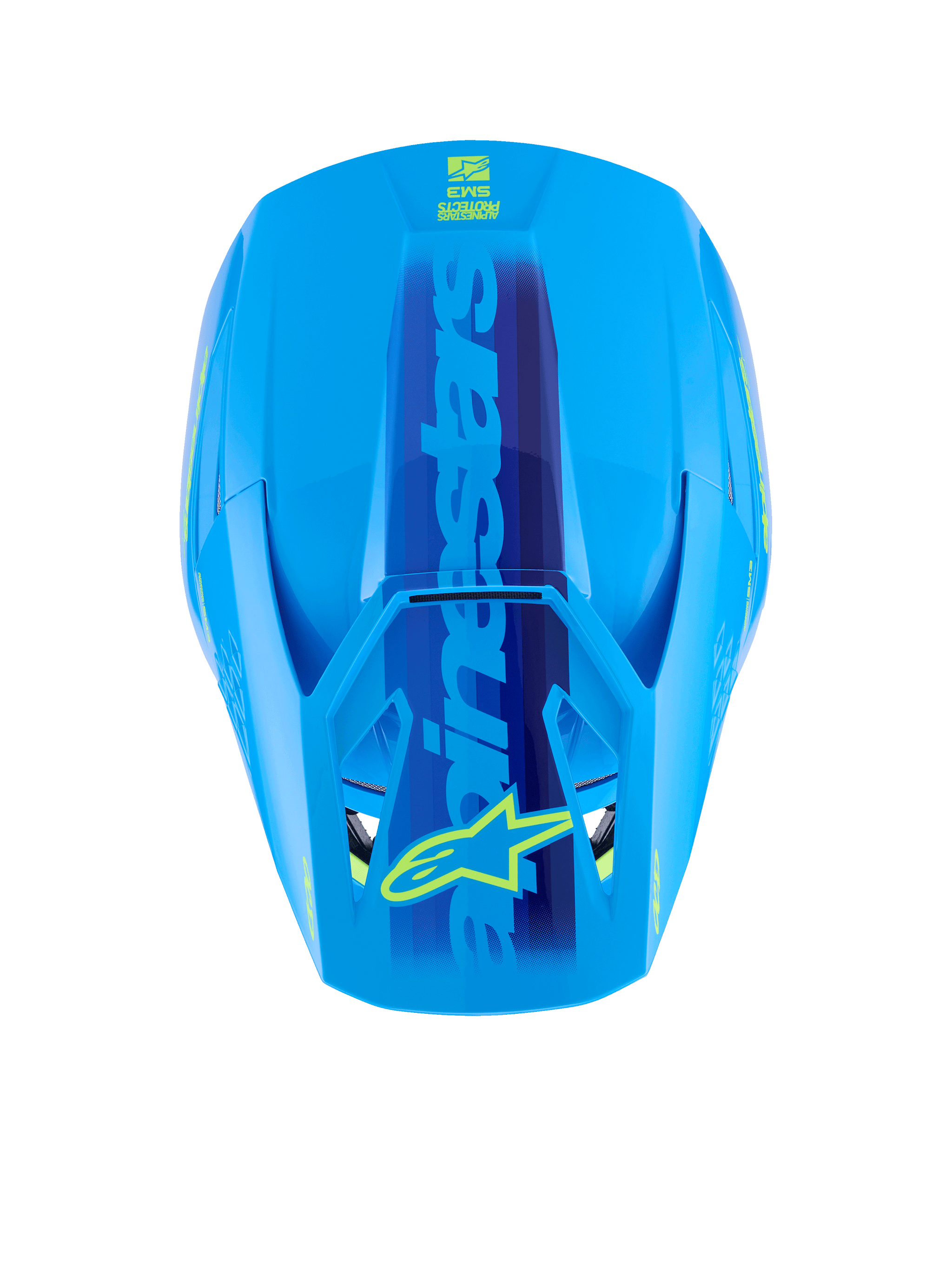 SM3 Force OCD Hjelm ECE06