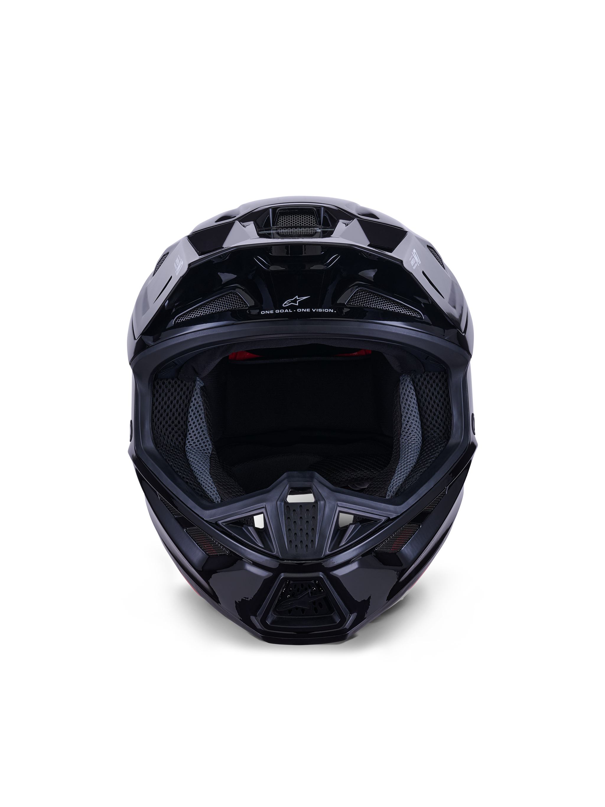 S-M7 Solid Helmet ECE06