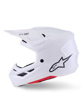 S-M7 Solid Helmet ECE06